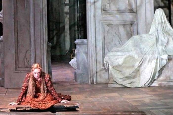 Pelléas et Mélisande 09/05 - Teatro alla Scala, Milano